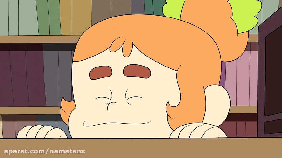 انیمیشن کریگ فصل 2 قسمت 10 - Craig of the Creek